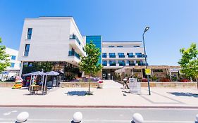 Hotel Prestige